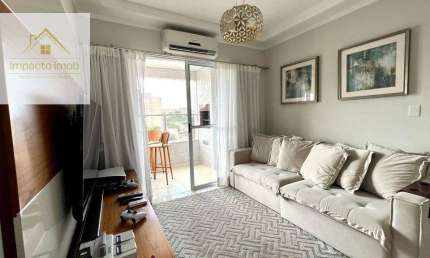 Apartamento com 2 quartos à venda na Rua Francisco Silva, 462, Vila Lucy, Sorocaba