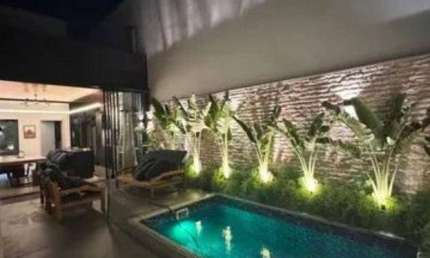 Casa em condomínio fechado com 3 quartos à venda na Estrada José Celeste, 1215, Morros, Sorocaba
