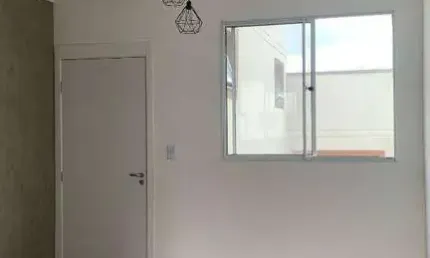 Apartamento com 2 quartos à venda na Rua Antonio Bravo Plaça, Wanel Ville, Sorocaba