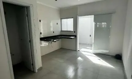 Casa com 2 quartos à venda na Rua Galilea, 209, Jardim Betânia, Sorocaba