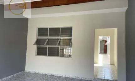Casa com 2 quartos à venda na Rua Benedita Conceição Gomes Perbelini, 715, Jardim Guaíba, Sorocaba