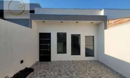 Casa com 2 quartos à venda na Rua Sérgio de Moraes, Parque São Bento, Sorocaba