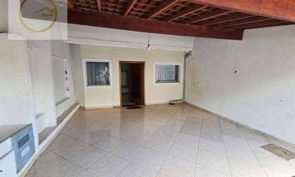 Casa  - Condomínio Residencial das Dálias - Sorocaba/SP