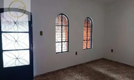 Casa com 2 quartos à venda na Rua Atanázio Soares, Vila Olímpia, Sorocaba