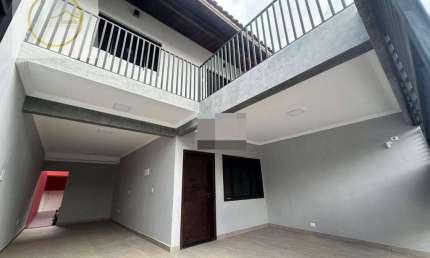 Casa com 4 quartos à venda na Rua João Jacob Giacom, Jardim São Guilherme, Sorocaba