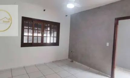 Casa com 2 quartos à venda na Rua Reinaldo Nogueira Jordão, 151, Jardim Nova Ipanema, Sorocaba