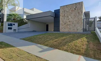 Casa - Condomínio Residencial Giverny - Sorocaba/SP