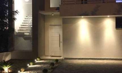 Casa condomínio - Terras de São Francisco - Sorocaba/SP