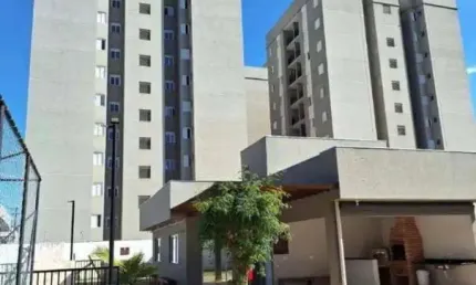 Apartamento com 3 quartos à venda na Rua Professor Antônio Firmino Proença, 45, Loteamento Dinorá Rosa, Sorocaba