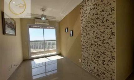 Apartamento - Condomínio Vista Garden - Sorocaba/SP