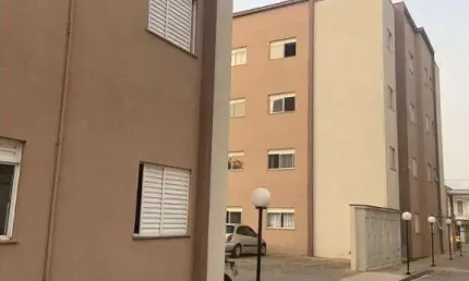 Apartamento  - Júlio de Mesquita Filho - Sorocaba/SP