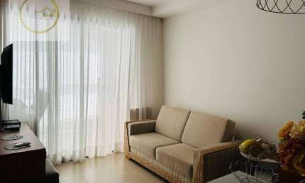 Apartamento - Condomínio Riserva Natura - Sorocaba/SP