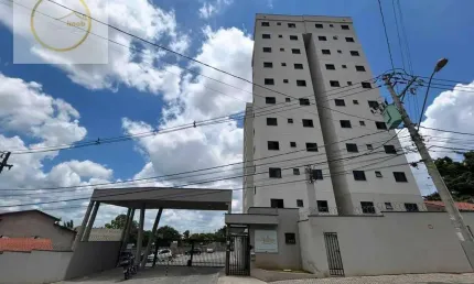 Apartamento com 2 quartos à venda na Avenida Manoel de Carmargo Sampaio, Jardim Refúgio, Sorocaba