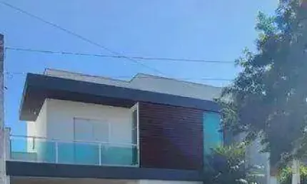 Casa em condomínio fechado com 3 quartos para alugar na Estrada Do Dinorah, Condomínio Golden Park Sigma, Sorocaba