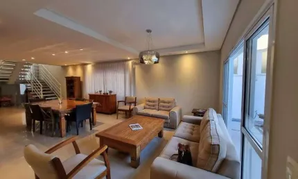 Casa em condomínio à Venda em Condomínio Giverny, Sorocaba - SP