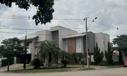 Sobrado em condomínio à venda em condomínio giverny, sorocaba - sp
