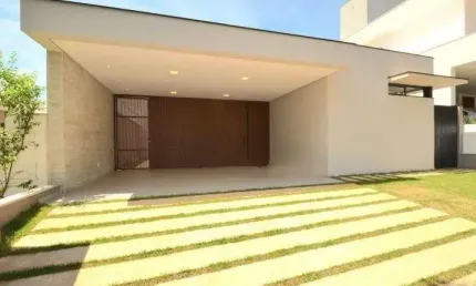Casa em condomínio à Venda em Condomínio Mont Blanc, Sorocaba - SP