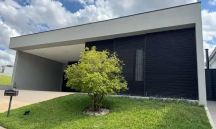 Casa em condomínio à venda em condomínio giverny, sorocaba - sp