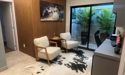 Casa em condomínio fechado com 3 quartos à venda na Condomínio Sunset, 300, Parque Campolim, Sorocaba