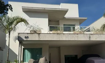 Sobrado em condomínio à venda em condomínio mont blanc, sorocaba - sp