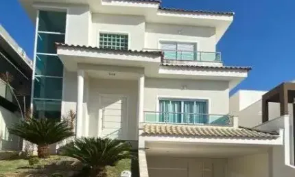 Sobrado em condomínio à venda em condomínio giverny, sorocaba - sp