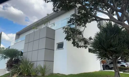 Casa em condomínio à venda em condomínio mont blanc, sorocaba - sp