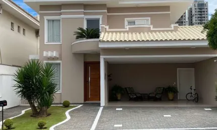 Casa em condomínio fechado com 3 quartos à venda na Condomínio Sunset, 986, Parque Campolim, Sorocaba