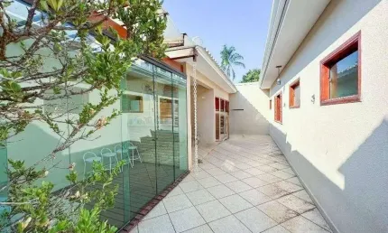 Casa em condomínio à venda em condomínio lago da boa vista, sorocaba - sp