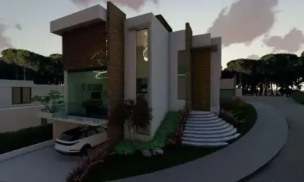 Casa em condomínio fechado com 3 quartos à venda na Rodovia João Leme dos Santos, 200, Green Valley, Votorantim