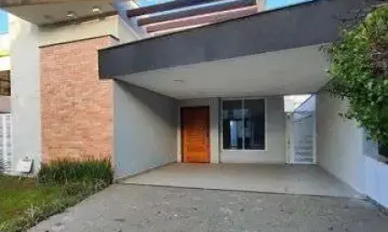 Casa à venda no Condomínio Residencial Giverny – Sorocaba/SP