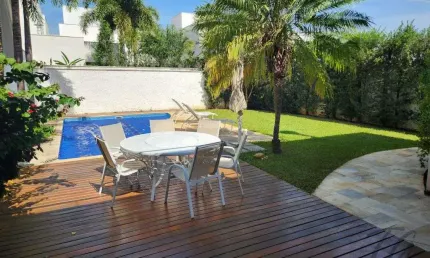 Casa em condomínio fechado com 4 quartos à venda na Condominio Sunset, 101, Parque Campolim, Sorocaba