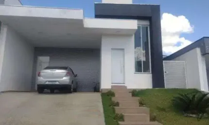 Casa em condomínio fechado com 2 quartos à venda na Condominio Sunlake, 1212, Morros, Sorocaba