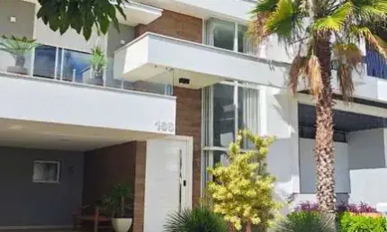 Casa em condomínio fechado com 3 quartos à venda na Condominio Ibiti Reserva, 1801, Condomínio Ibiti Reserva, Sorocaba