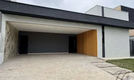 Casa Completa: Escritório, Suíte Master e Churrasqueira no Cyrela Esplanada