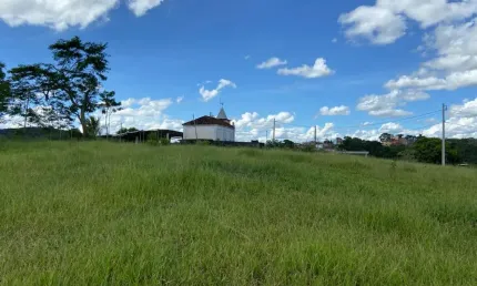 Terreno à venda em Torreões, Juiz de Fora 
