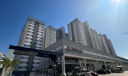 Apartamento com 2 quartos à venda na Avenida Pedro Henrique Krambeck, 0, São Pedro, Juiz de Fora