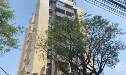 Apartamento com 1 quarto à venda na Rua Barão de Cataguases, 179, Santa Helena, Juiz de Fora