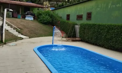 Chácara / sítio com 2 quartos à venda na Avenida Cardoso Saraiva, Centro, Matias Barbosa