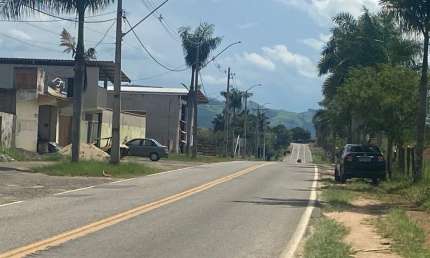 Terreno à venda na Rua Vinte e Um de Dezembro, Centro, Goianá