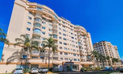 Apartamento com 3 quartos à venda na Rua Luz Interior, 500, Estrela Sul, Juiz de Fora