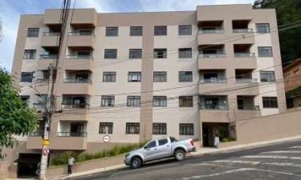 Apartamento com 2 quartos à venda na Rua Visconde de Mauá, 1395, Santa Helena, Juiz de Fora
