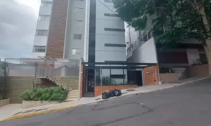 Kitnet / Stúdio à venda na Rua Marechal Deodoro, 1077, Centro, Juiz de Fora