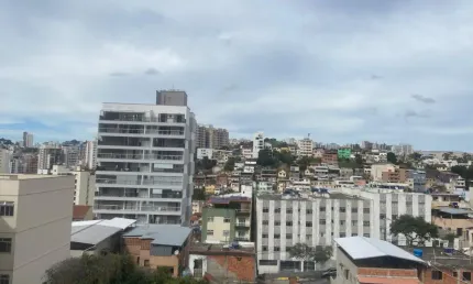 Apartamento com 3 quartos para alugar na Rua Olegário Maciel, 1835, Paineiras, Juiz de Fora