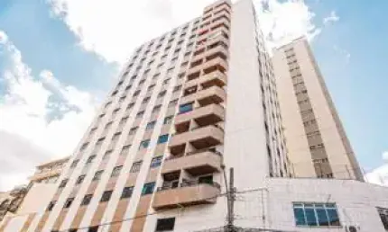 Apartamento com 4 quartos à venda na Rua Tietê, 30, São Mateus, Juiz de Fora