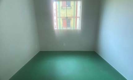 Apartamento com 2 quartos à venda na Rua Hélio Fellet, 100, Barão do Retiro, Juiz de Fora