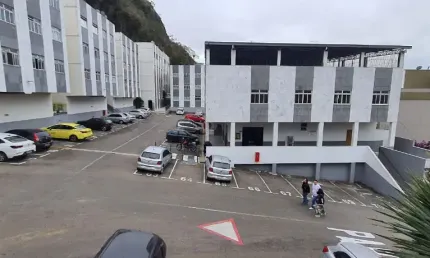 Apartamento com 2 quartos à venda na Rua Redentor, Paineiras, Juiz de Fora