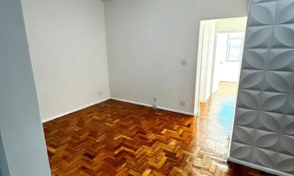 Apartamento com 3 quartos à venda na Rua Santa Rita, 195, Centro, Juiz de Fora