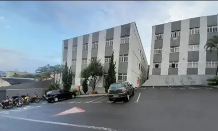 Apartamento com 2 quartos à venda na Rua Redentor, Paineiras, Juiz de Fora