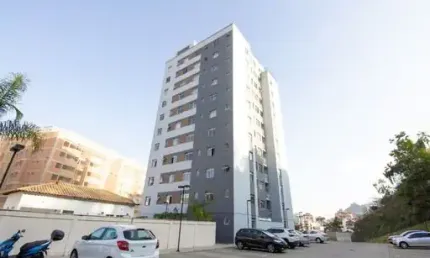 Apartamento com 3 quartos à venda na Rua Pétala Misteriosa, 300, Estrela Sul, Juiz de Fora