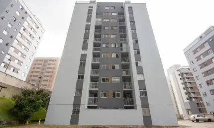 Apartamento com 2 quartos à venda na Rua Pétala Misteriosa, 300, Estrela Sul, Juiz de Fora